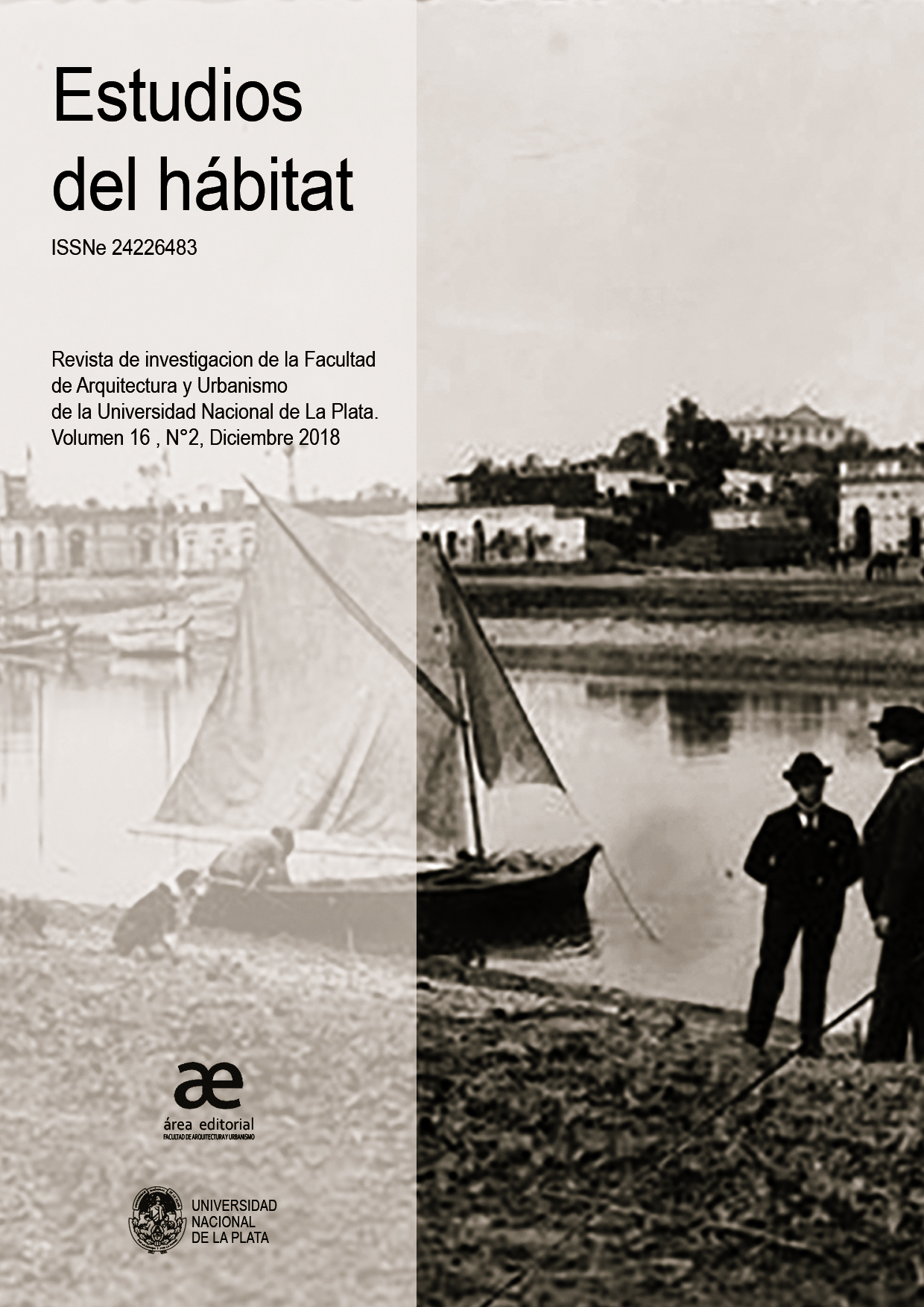 estudios del habitat